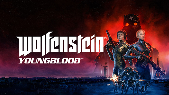 Wolfenstein Youngblood : Pas de censure en Allemagne pour cet épisode