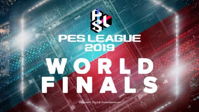PES League 2019 : Un 3e titre pour "Usmakabyle" ? Les finales mondiales en LIVE MAINTENANT !