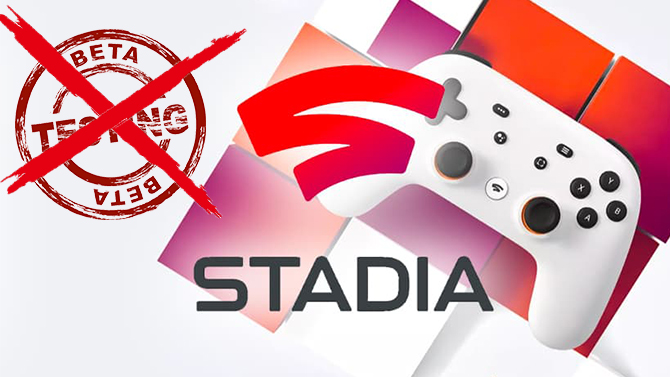 Google Stadia : Pour Phil Harrison, l'Europe n'a pas besoin de bêta tests