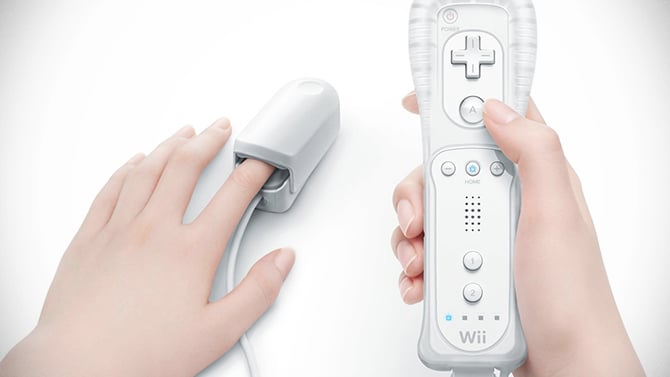 Les produits améliorant la "qualité de vie" toujours en développement chez Nintendo