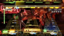 Rock Band se met au funk