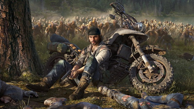 Sony Bend (Days Gone) recrute pour un nouveau AAA... sur PS4