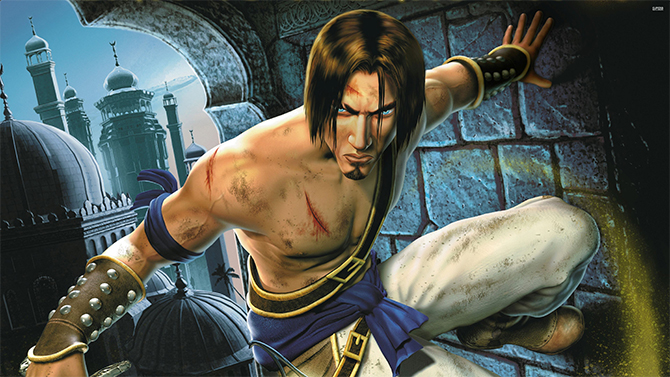 Prince of Persia : Son créateur aimerait réaliser un nouvel épisode
