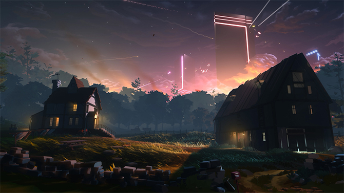 Somerville : Le nouveau jeu de l'ex-Playdead (Limbo, Inside) s'inquiète pour sa date de sortie