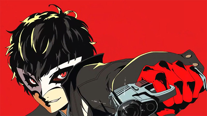 Atlus : L'éditeur de Persona accuse des pertes malgré de bonnes ventes