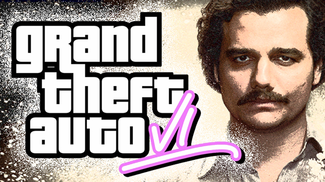 GTA VI : Nom de code, inspiration Narcos, PS5 et Scarlett... Des dizaines de détails en fuite ?
