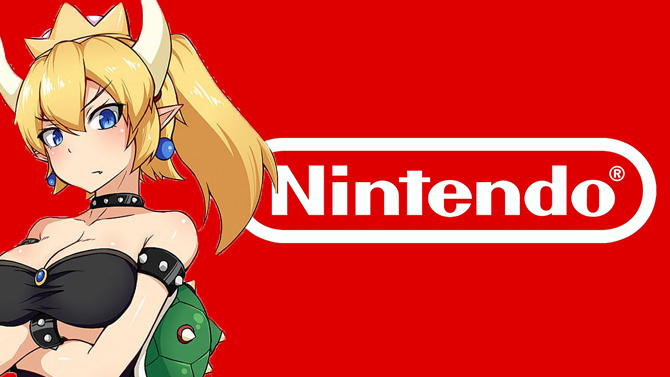 Nintendo prend position sur la censure dans le jeu vidéo