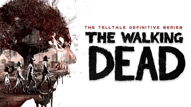 The Walking Dead The Telltale Definitive Series : La totale pour septembre, avec un ravalement