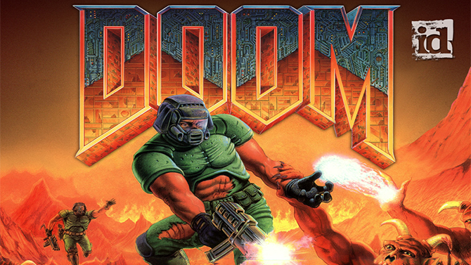 Doom : Les coulisses du FPS révolutionnaire vont devenir une série télévisée