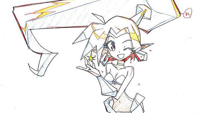 Shantae 5 : WayForward annonce un partenariat pour la cinématique d'introduction