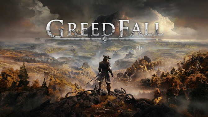 GreedFall fait tomber sa date de sortie