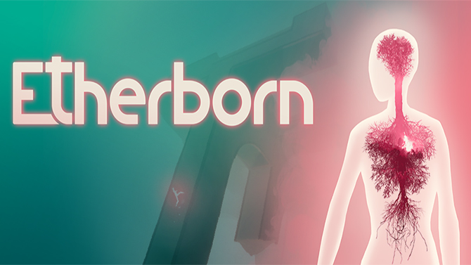 Etherborn : Un jeu de plate-forme onirique et surréaliste annonce sa sortie en vidéo