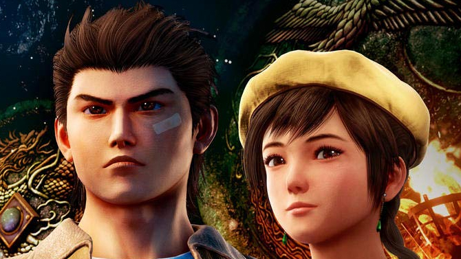 Shenmue 3 : Clés Steam, remboursements, envergure du projet, les dernières nouvelles
