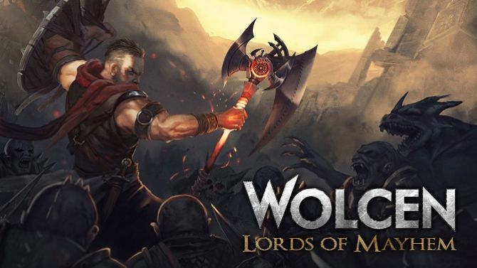 Wolcen : Lords of Mayhem balance son Acte 1 et apporte du contenu