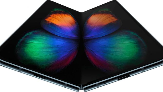 Samsung aurait terminé la refonte du Galaxy Fold, mais pas de date de sortie en vue
