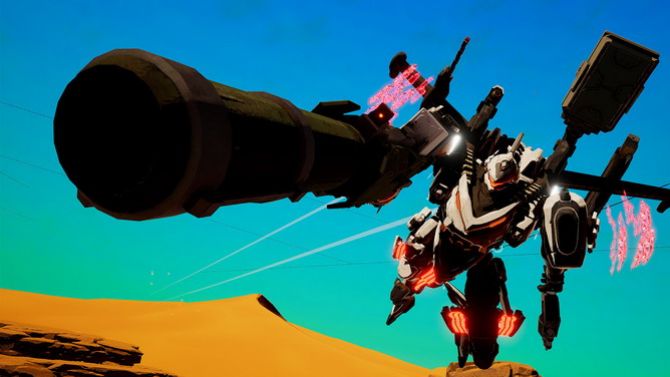 Daemon X Machine détaille son Orbital Limited Edition