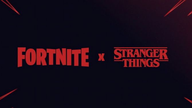 Fortnite : Stranger Things s'incruste et vous met sens dessus dessous