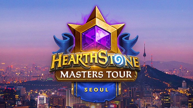 Hearthstone : Des joueurs français en route pour les Masters Seoul