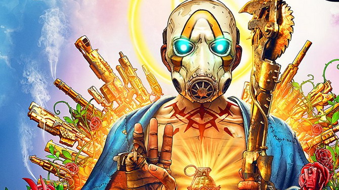 Borderlands 3 parle de son milliard d'armes possibles !
