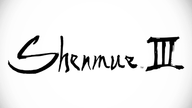 Shenmue 3 : Une édition Day 1 et un bonus de précommande annoncés au Japon sur PS4