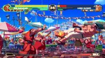King of Fighters XII en images PS3 et 360