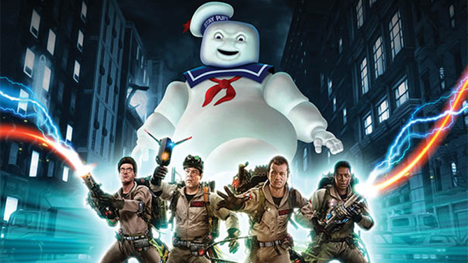 Ghostbusters The Video Game Remastered dévoile ses jaquettes et son prix américains