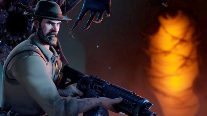 Fortnite X Stranger Things : De nouvelles skins sont arrivées