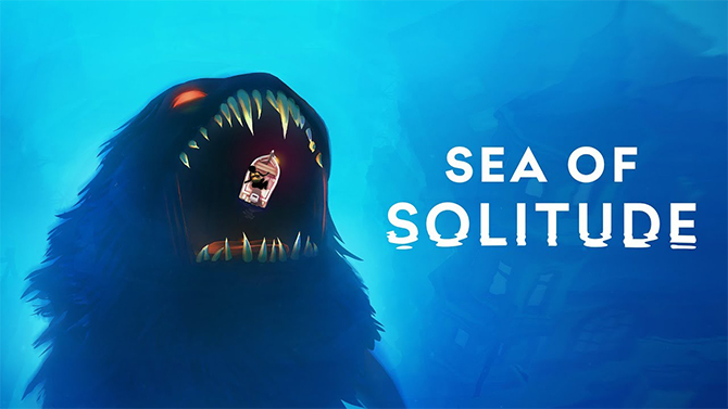 Sea of Solitude prend la mer dans son trailer de lancement
