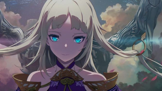 Blue Protocol : Trailer, images et détails avant un alpha test à la fin du mois