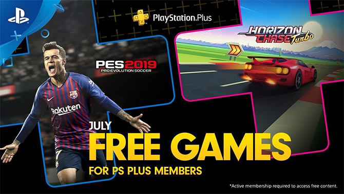 PlayStation Plus : Sony a fait retirer PES 2019 des jeux du mois selon Konami
