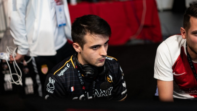 Super Smash Bros. Ultimate : Le français Glutonny remporte le tournoi européen Albion 4