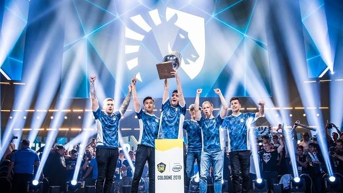 CS:GO : Team Liquid remporte l'ESL One face à Vitality et gagne l'Intel Grand Slam