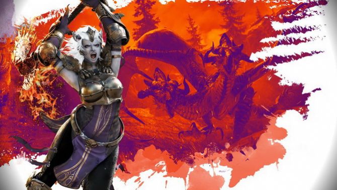 Bless Unleashed : Le MMORPG Xbox One de Bandai Namco bientôt en bêta fermée