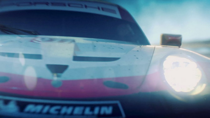 GRID : Une bande-annonce pour rappeler la nouvelle date de sortie