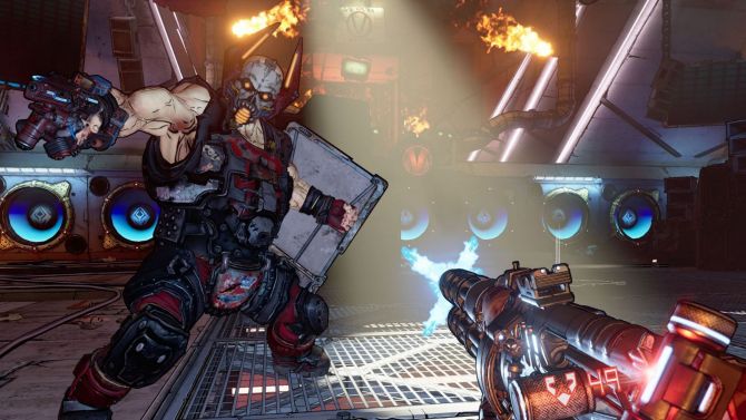 Borderlands 3 nous parle de son système de streaming et de la sociabilité en jeu