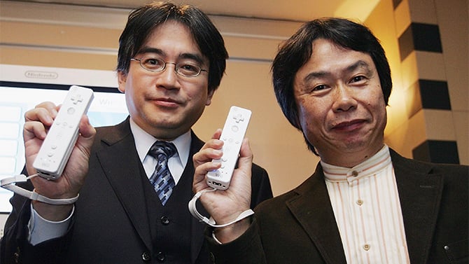 Nintendo essaie de créer la manette qui sera le "standard de la prochaine génération"