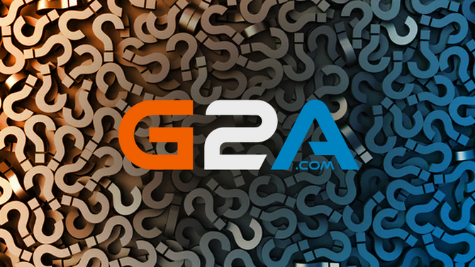 G2A : Le site de ventes de clés d'activation au coeur d'une nouvelle polémique