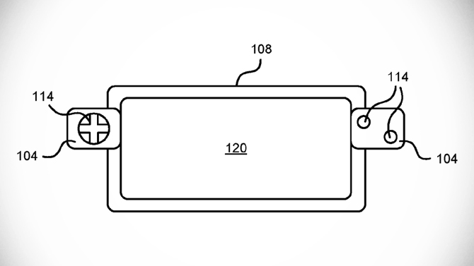 Microsoft brevette des manettes détachables, la réponse aux Joy-Con pour Project xCloud ?