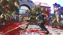 Ninja Gaiden II arrive sur PS3 !