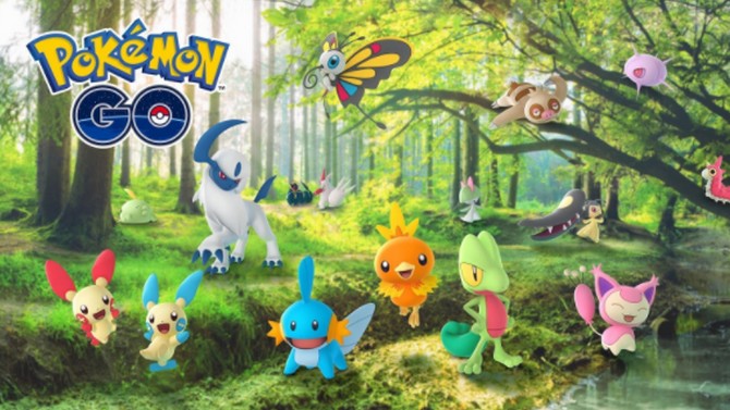 Pokémon GO : Des bonus pour tous les joueurs après le Festival de Dortmund