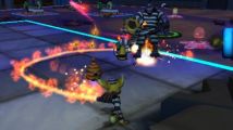 Secret Agent Clank PS2 : Sony confirme