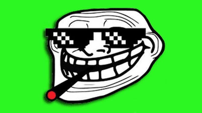 L'image du jour : Comment troller violemment une IA dans GTA V