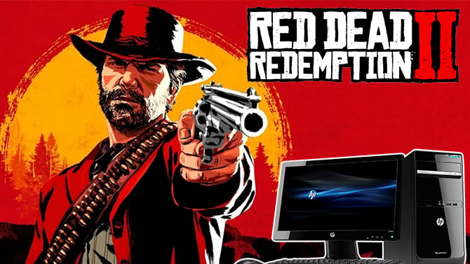 Red Dead Redemption II : Un nouvel indice du portage sur PC se dévoile
