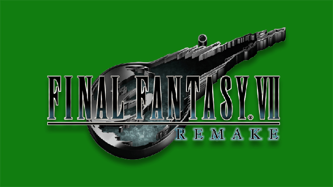 Final Fantasy 7 Remake aussi sur Xbox One ? Square Enix répond