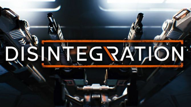 Disintegration : Le nouveau jeu du co-créateur de Halo s'annonce et se tease avant la Gamescom