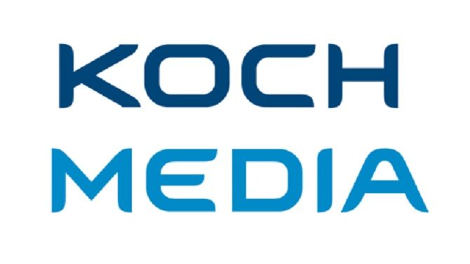 Koch Media France : 2e du classement des distributeurs de JV (supports physiques)