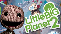 Test : LittleBigPlanet 2 (PS3)