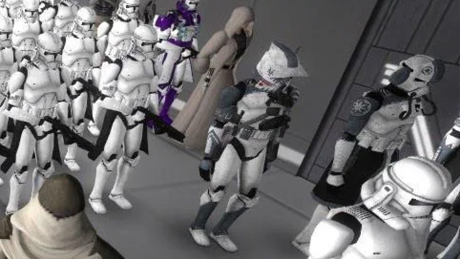 L'image du jour : L'émouvant mémorial en l'honneur d'un joueur disparu