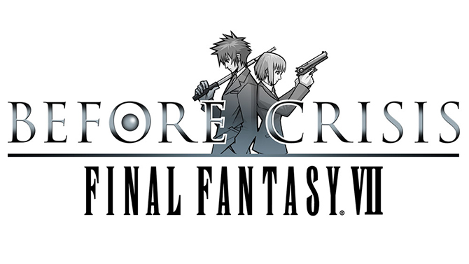 Final Fantasy VII Before Crisis : L'épisode mobile enfin traduit par des fans