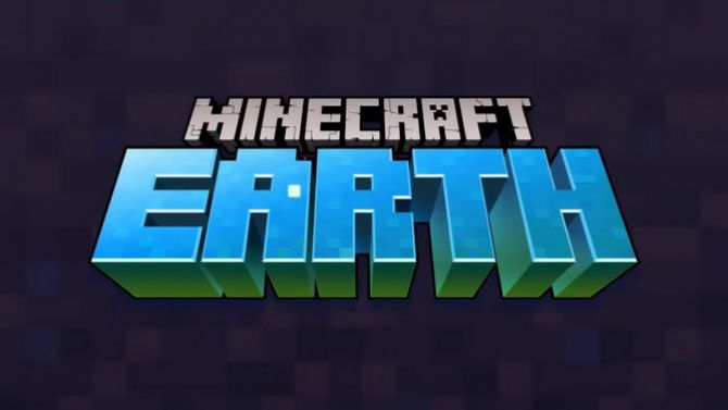 Minecraft Earth : La Bêta fermée prépare son arrivée en vidéo